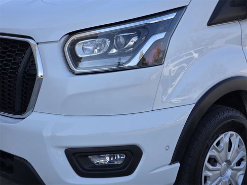 Used 2023 Ford Transit 350 XLT image 6