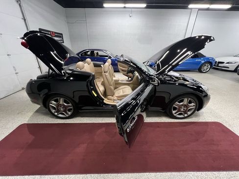Used 2006 Lexus SC 430 Convertible image 52
