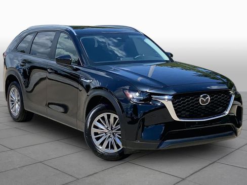 Used 2026 MAZDA CX-90 3.3 Turbo w/ Select Package AWD/4WD image 3