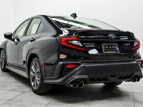 Used 2022 Subaru WRX AWD/4WD image 11