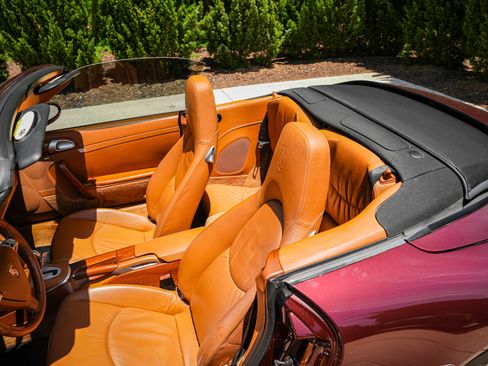 Used 2007 Porsche 911 Carrera S RWD image 25
