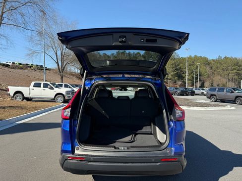 Used 2024 Honda CR-V EX-L image 29