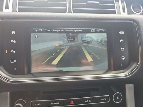 Used 2016 Land Rover Range Rover AWD/4WD image 27