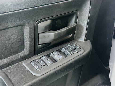 New 2026 RAM 2500 Tradesman AWD/4WD image 17