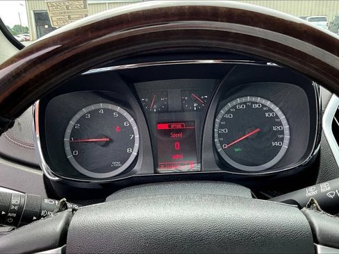 Used 2015 GMC Terrain Denali AWD/4WD image 15