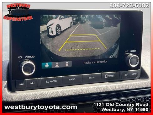 Used 2024 Honda Civic Sport image 34