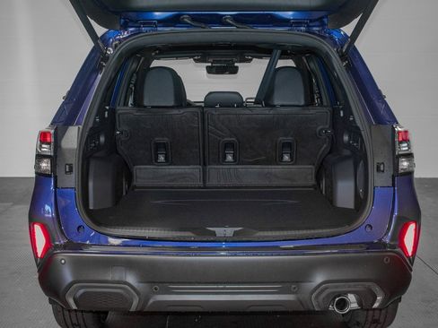 New 2026 Subaru Forester Sport image 20