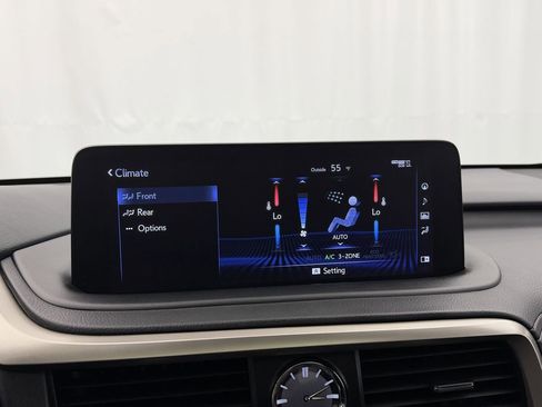 Used 2022 Lexus RX 350L Premium image 21