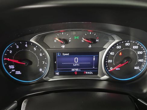 Used 2022 Chevrolet Equinox LT AWD/4WD image 20