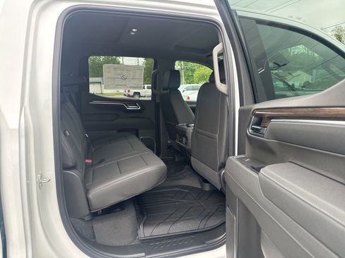 New 2026 Chevrolet Silverado 1500 RST w/ Convenience Package II AWD/4WD image 14