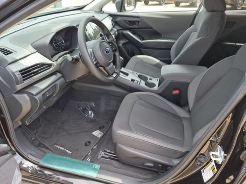 New 2026 Subaru Crosstrek 2.5i Premium AWD/4WD image 9