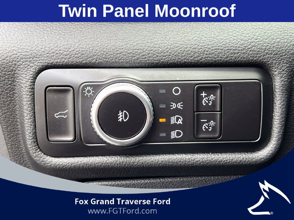 Used 2023 Ford Explorer ST w/ Equipment Group 401A AWD/4WD image 24