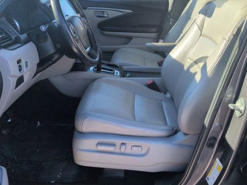 Used 2018 Honda Pilot EX-L image 12