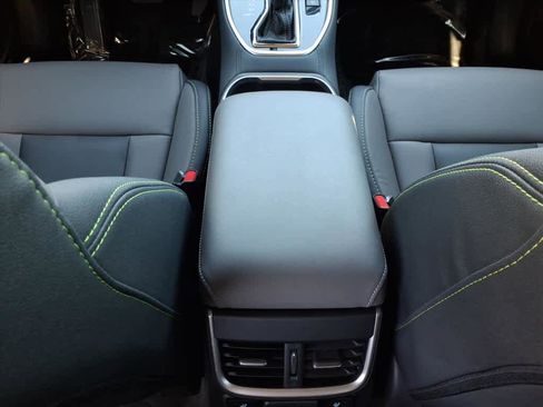 Certified 2022 Subaru Outback Onyx Edition XT image 33