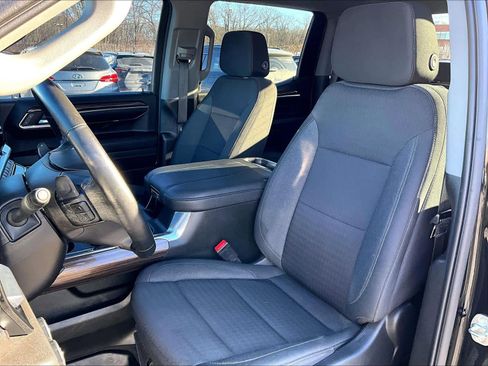 Used 2023 Chevrolet Silverado 1500 RST w/ Rally Edition image 10