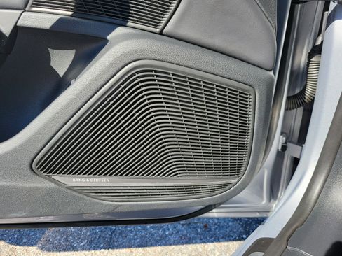 Used 2021 Audi A5 2.0T Premium Plus w/ Premium Plus image 17