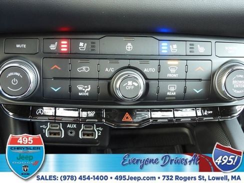 New 2026 Dodge Durango GT image 33