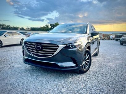 Used 2020 MAZDA CX-9 Touring
