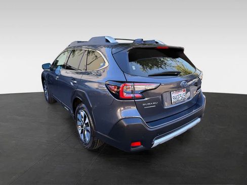 Certified 2024 Subaru Outback Touring XT AWD/4WD image 4
