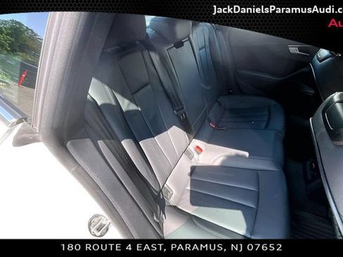 Used 2019 Audi A5 2.0T Premium Plus w/ Premium Plus AWD/4WD image 19