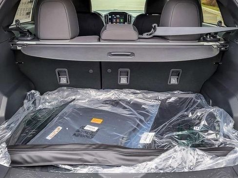 New 2026 Subaru Crosstrek 2.5i Sport image 22