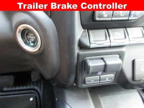 Used 2021 GMC Sierra 1500 AT4 w/ AT4 Premium Package AWD/4WD image 22