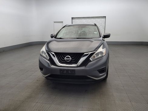 Used 2017 Nissan Murano S image 15