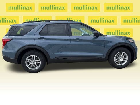 New 2026 Ford Explorer Active image 15