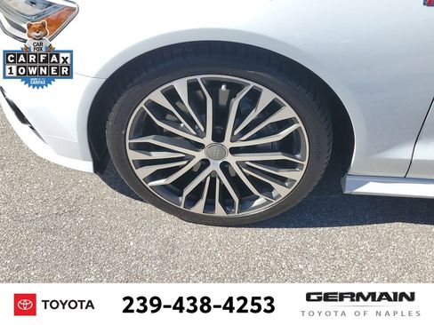 Used 2018 Audi A6 2.0T Premium Plus image 12