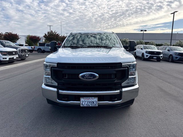 Certified 2022 Ford F250 XL w/ Power Equipment Group RWD image 3