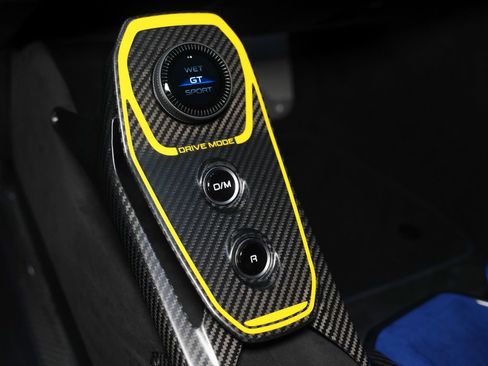 Used 2025 Maserati MC20 GT2 Stradale RWD image 51
