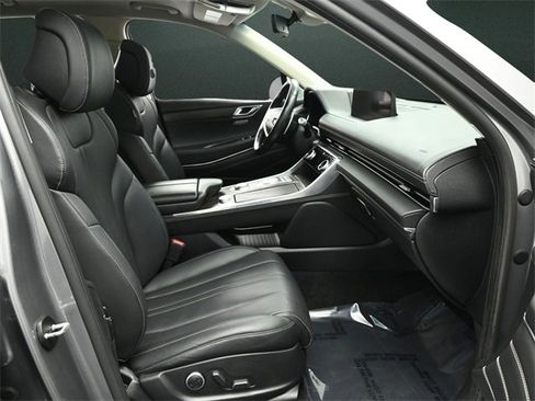 Used 2021 Genesis GV80 2.5T image 22