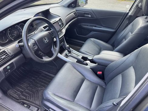Used 2015 Honda Accord EX-L image 15