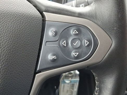 Certified 2022 Chevrolet Colorado Z71 image 22