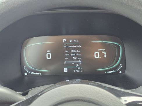 Used 2024 Kia Soul S FWD image 33