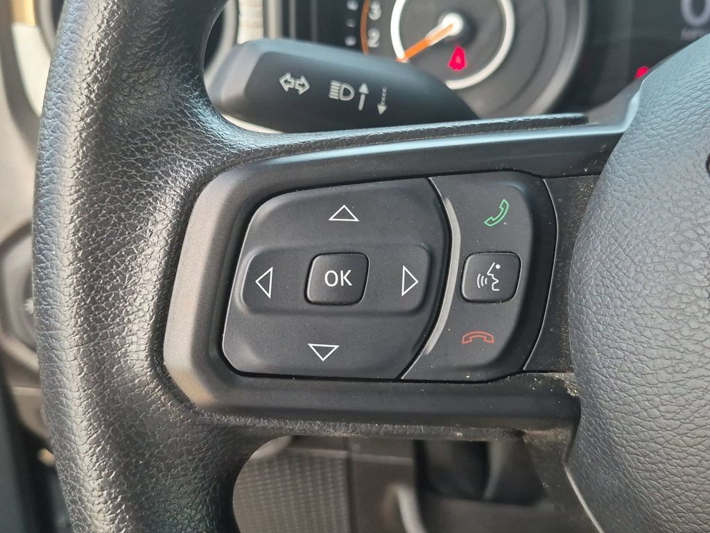 Used 2024 Jeep Wrangler Sport AWD/4WD image 21