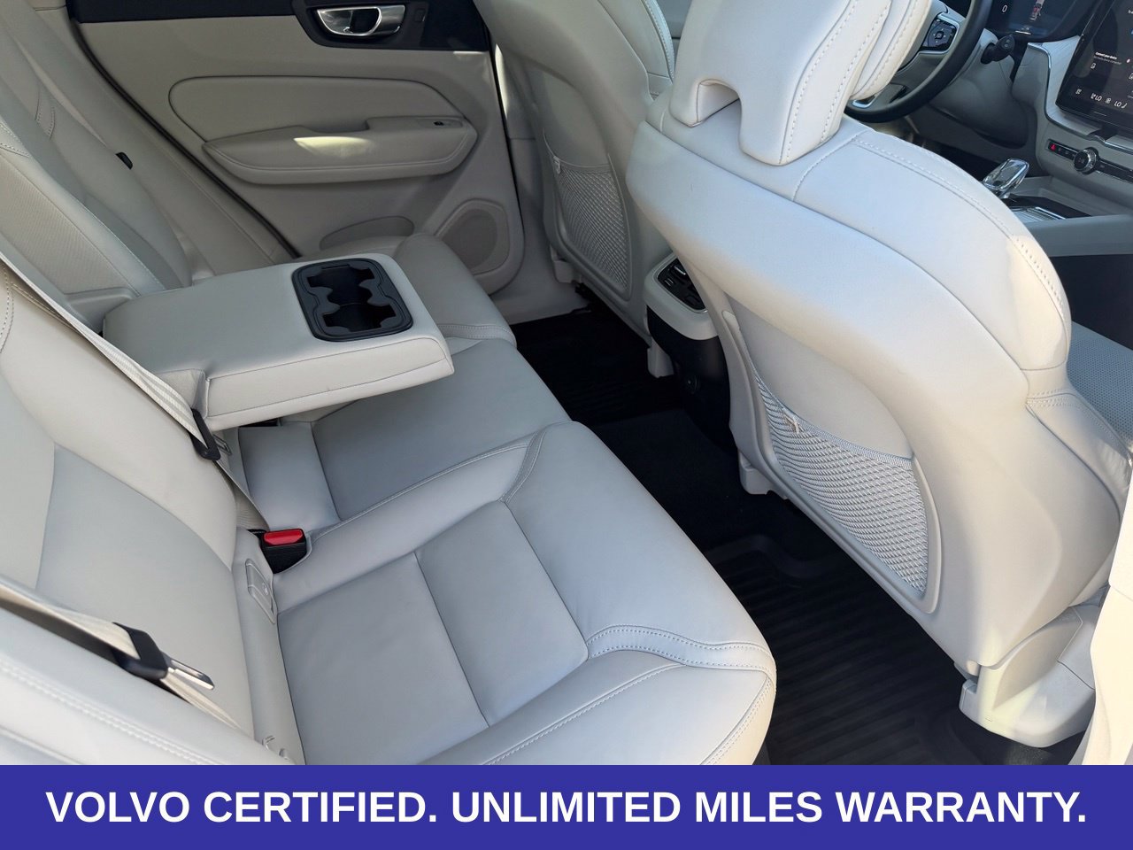 Certified 2026 Volvo XC60 B5 Ultra AWD/4WD image 34