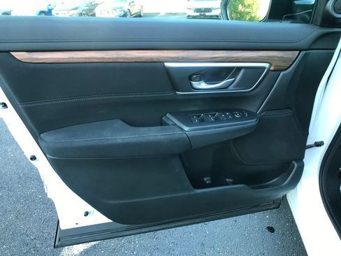 Used 2020 Honda CR-V EX image 16