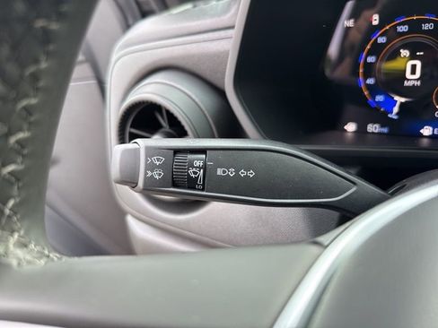 New 2026 Chevrolet Colorado W/T w/ Advanced Trailering Package image 23