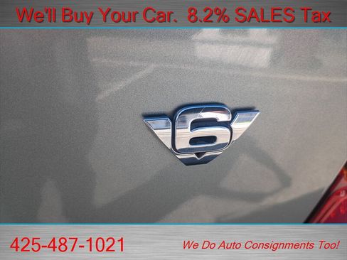 Used 2007 Ford Escape XLT AWD/4WD image 10