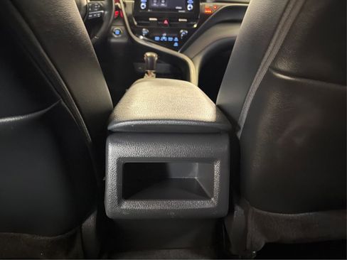 Used 2022 Toyota Camry TRD FWD image 24