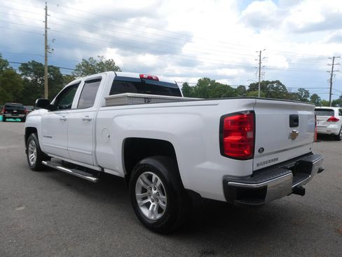 Used 2017 Chevrolet Silverado 1500 LT w/ All Star Edition RWD image 8