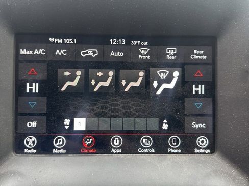 Used 2019 Dodge Durango SXT image 14