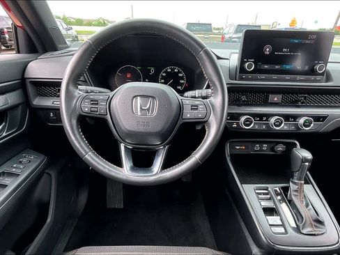 Used 2023 Honda CR-V Sport image 6