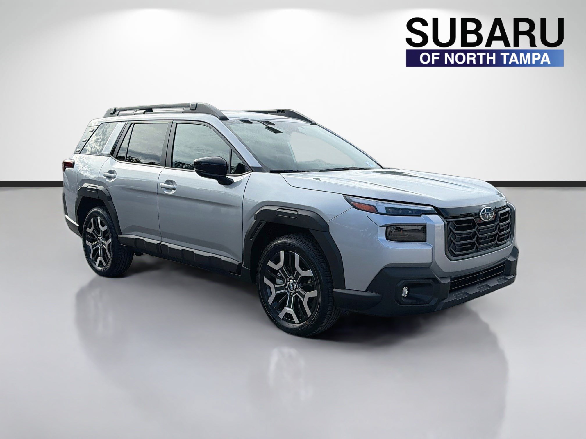 New 2026 Subaru Outback Touring XT AWD/4WD image 1