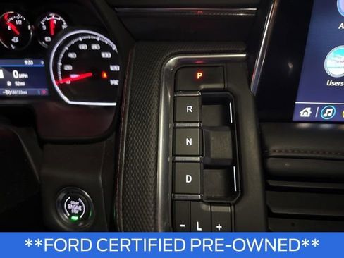 Used 2021 Chevrolet Tahoe RST w/ Luxury Package image 62