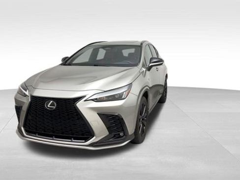 Used 2023 Lexus NX 350 F Sport AWD/4WD image 8