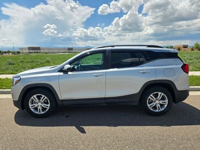 Used 2021 GMC Terrain SLE w/ Driver Convenience Package