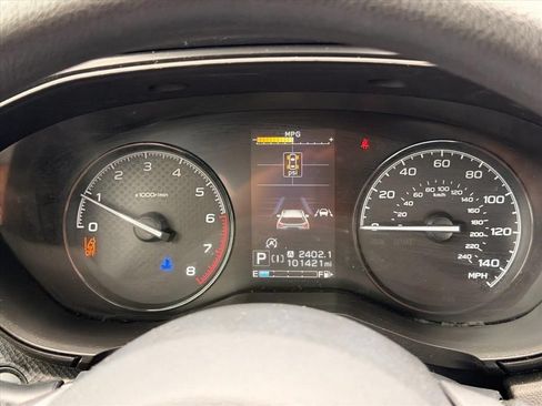 Used 2019 Subaru Forester w/ Alloy Wheel Package AWD/4WD image 22