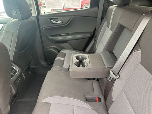 Certified 2024 Chevrolet Blazer LT w/ Convenience Package image 5